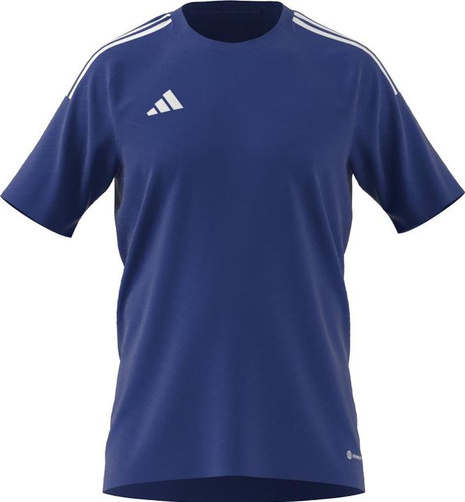 Produktbild adidas Campeon 23 Fussballtrikot Kinder (128)