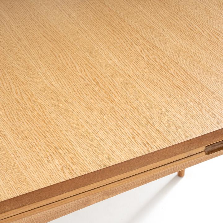 Produktbild La Redoute Interieurs Aylin (85 x 85 x 78 cm)