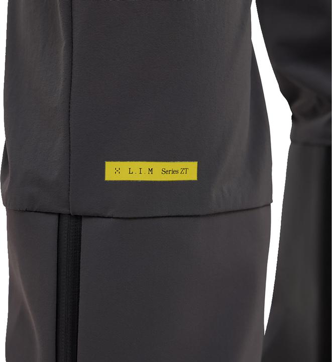 Actual product image Haglöfs Women's L.I.M ZT II Flex Pant (Frequency band 38 (2600 MHz))