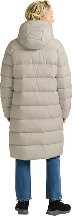 Produktbild Jack Wolfskin Frozen Palace Coat W