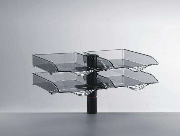 Produktbild Novus CopySwinger Duo 2 - Anthrazit