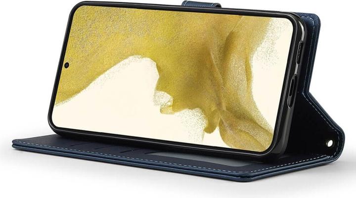 Produktbild LC.Imeeke Galaxy S25 - L2 Serie Brieftasche und Hülle (Samsung Galaxy S25)