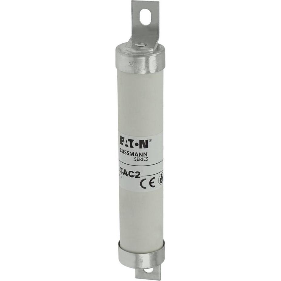 10x Bussmann, Sicherung, 2A 1200V AC 660V DC INDUSTRIAL FUSE (2 A, Superträge)