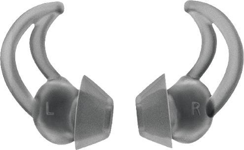 Bose Stayhearplus Repl Sil.Tips