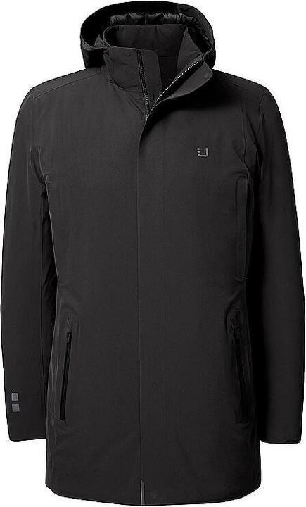 Produktbild UBR Parka REGULATOR (M)