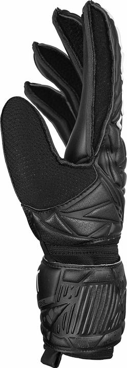 Actual product image Reusch goalkeeper gloves attrakt solid (7.5)