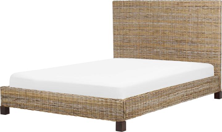 Actual product image Beliani Salbris (140 x 200)