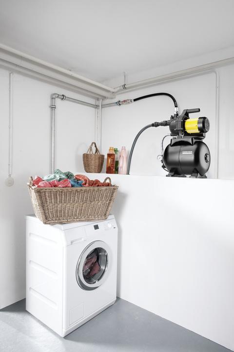 Actual product image Kärcher BP 3 Home (Domestic water pump)
