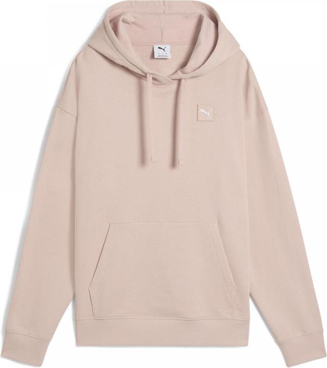 Immagine prodotto Puma ESS ELEVATED Comfort Felpa con cappuccio TR (L)