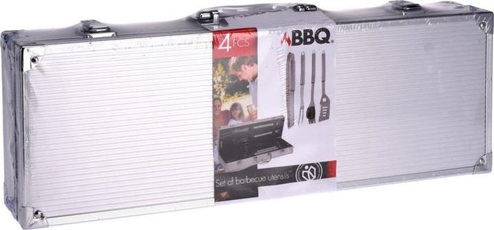 Image du produit Fs-Star Coffret barbecue BBQ