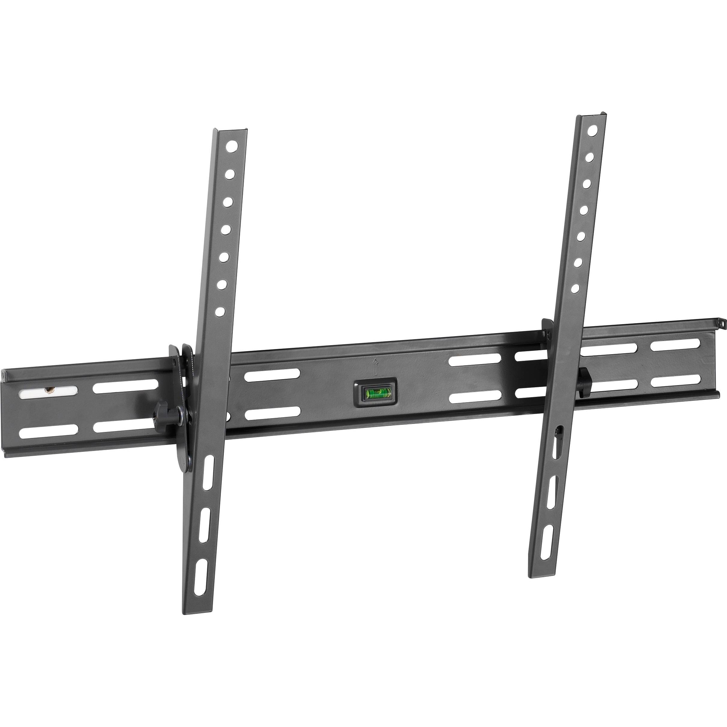 Titan Bti 8060 (Wand, 85", 50 kg), TV Wandhalterung, Schwarz