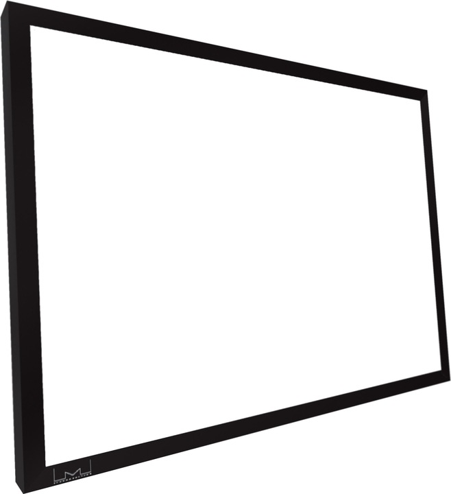 Actual product image Multibrackets M Framed Projection Screen 332x186 (150", 16:9)