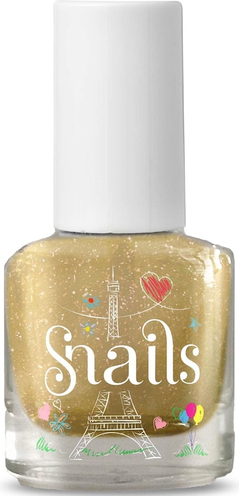 Actual product image Snails Gift set of 3 nail polish mini princess