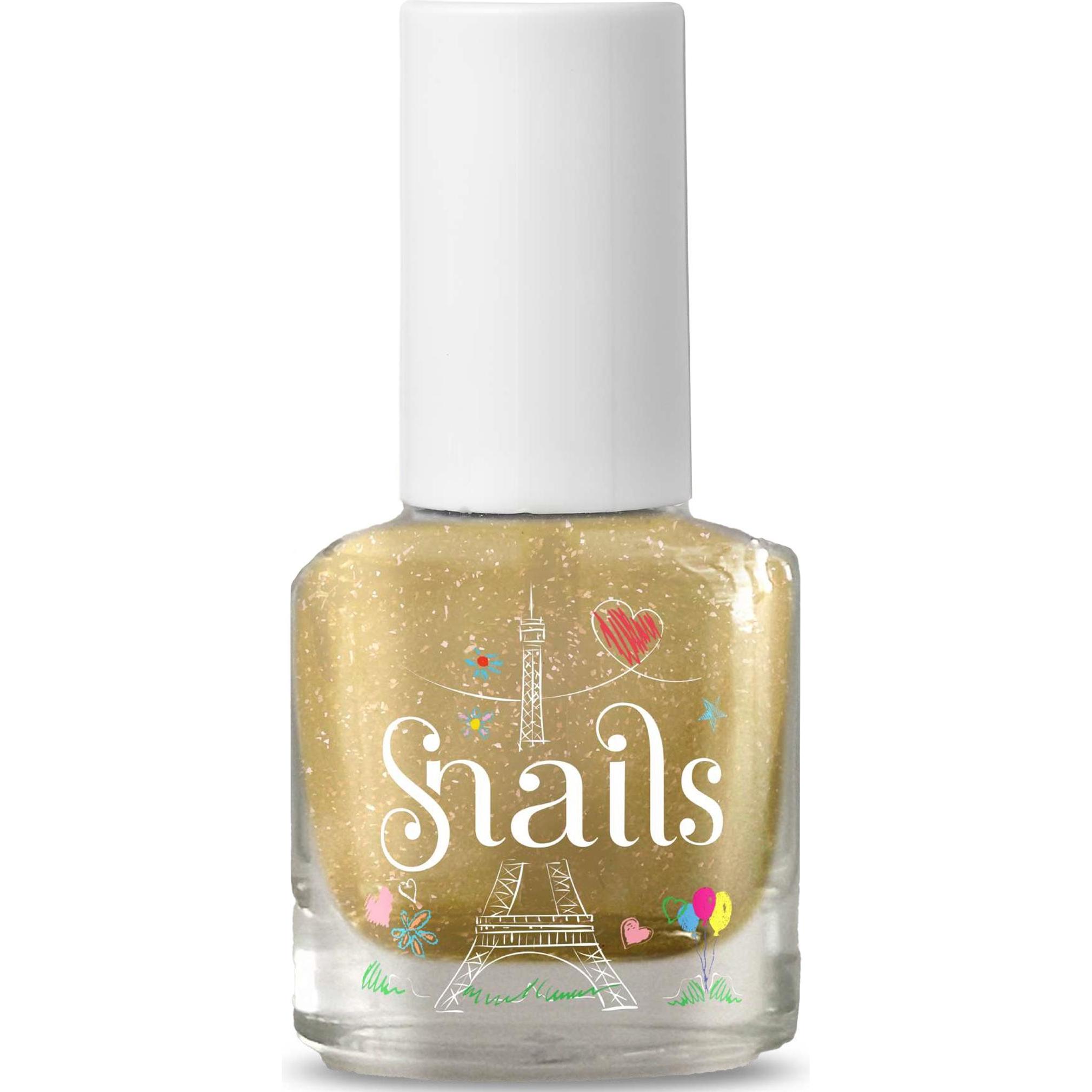 Thumbnail - Snails 3er Geschenkset Nagellack Mini Prinzessin