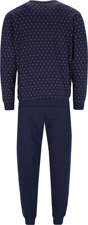 Produktbild Hajo Pyjama Homewear Bequem sitzend (3XL)