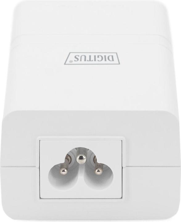 Produktbild Digitus Gigabit Active 802.3at PoE Midspan (2 Ports)