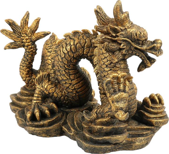 Actual product image EBI Aqua Della Hear, See and Speak/No Evil Skulls (Embellishment, other items)