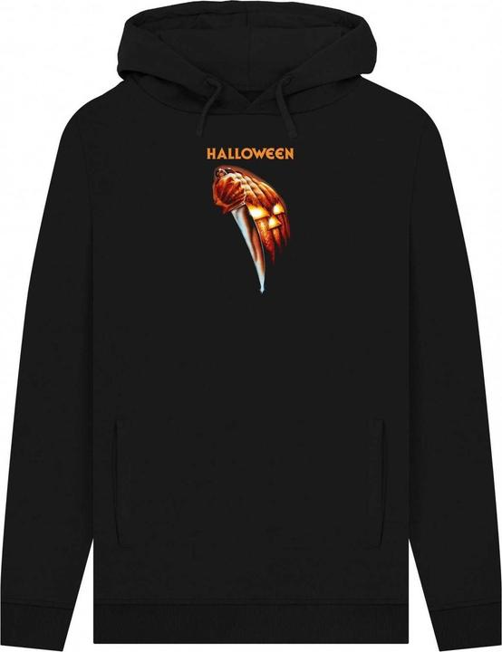 Produktbild Halloween Kapuzenpullover (S)