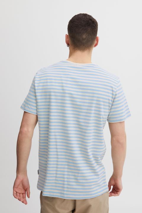 Produktbild Blend BHDinton striped tee - 20715615 (S)
