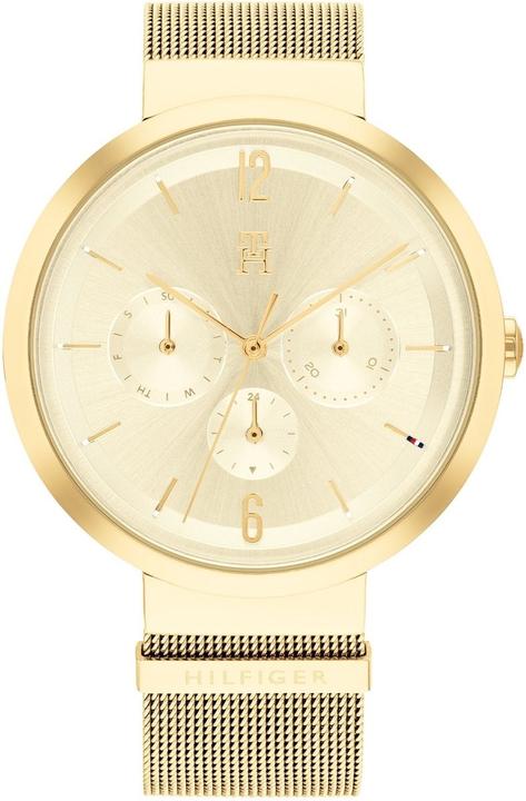 Produktbild Tommy Hilfiger Lidia (Analoguhr, 40 mm)