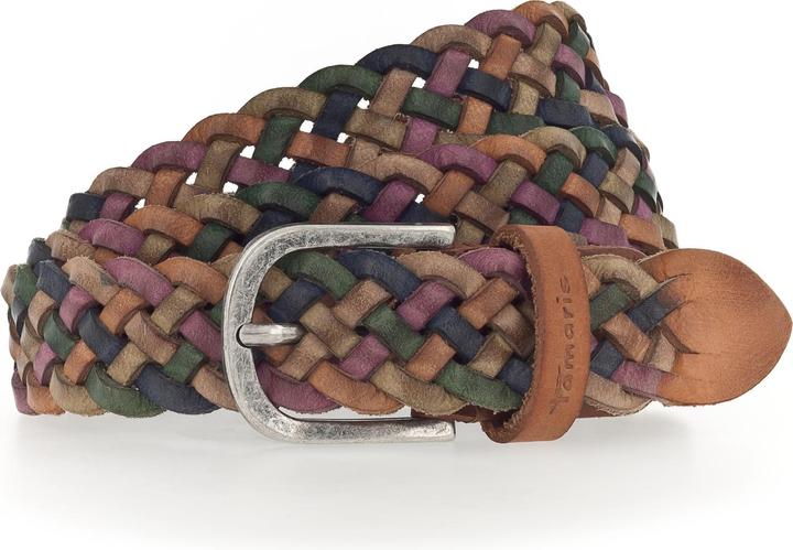 Produktbild Tamaris Gürtel Leder (75)