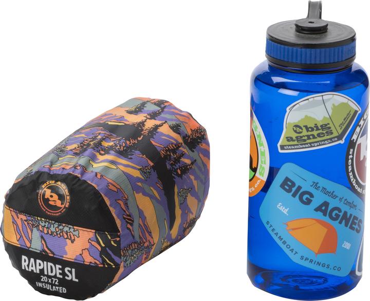 Produktbild Big Agnes Rapide Sl