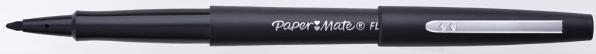 Produktbild Paper Mate Flair Original (Schwarz, 1 x)
