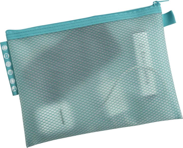 Produktbild Exacompta Chromaline (A5, 1x)