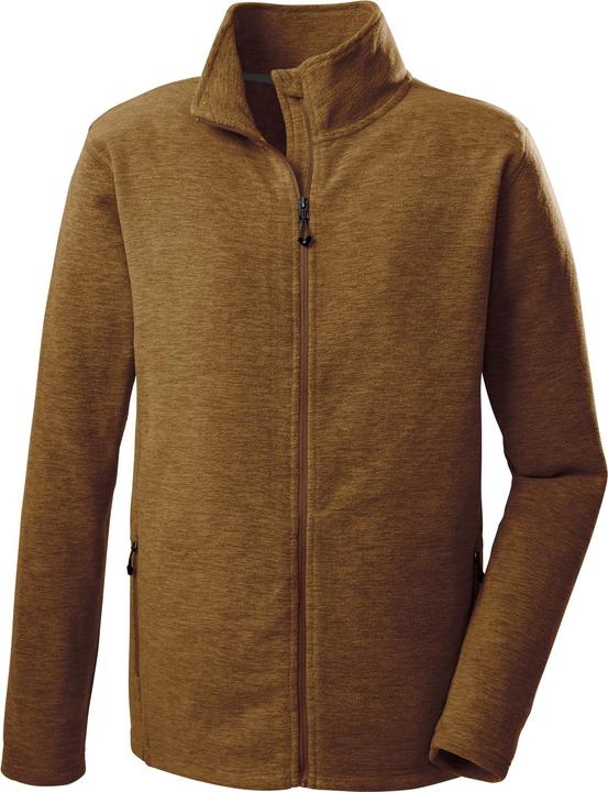 Actual product image Killtec Fleece jacket for men (L)