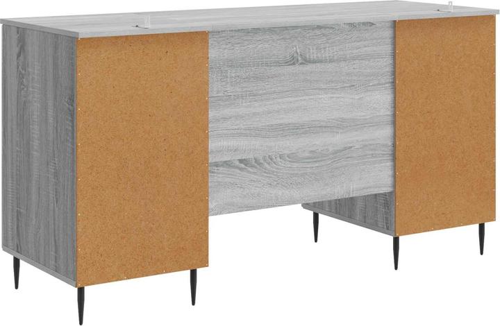 Produktbild vidaXL Schreibtisch (50 x 50 x 75 cm)