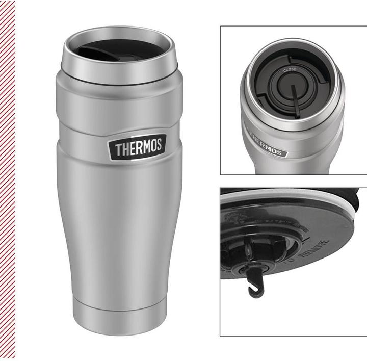 Produktbild Thermos King Tumbler (0.47 l)