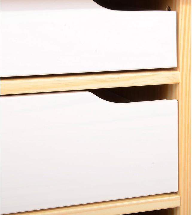 Actual product image IDIMEX Hugo (114 x 54 x 76 cm)