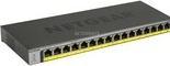 Actual product image Netgear Gs116pp (16 ports)