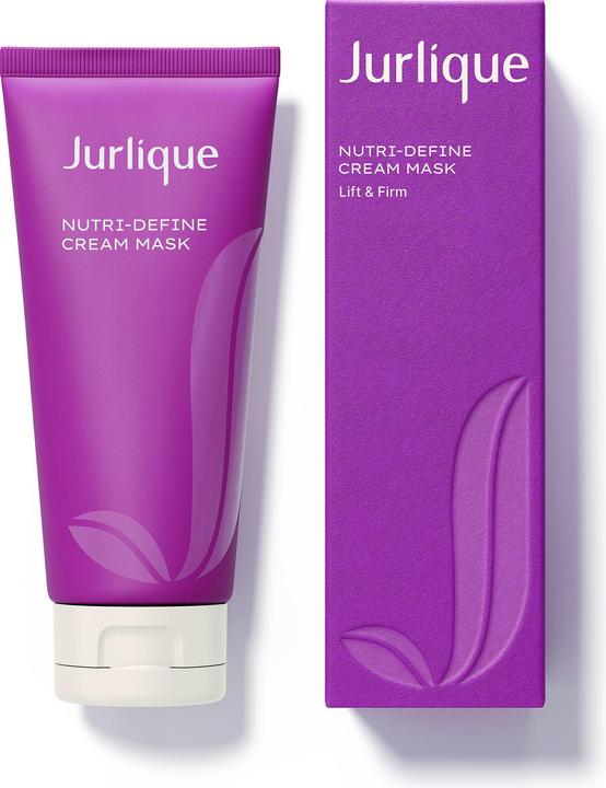 Actual product image Jurlique Nutri-Define Cream Mask 100 ml (100 ml)