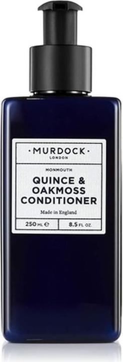 Murdock London Quitte & Eichenmoos Conditioner (250 ml)