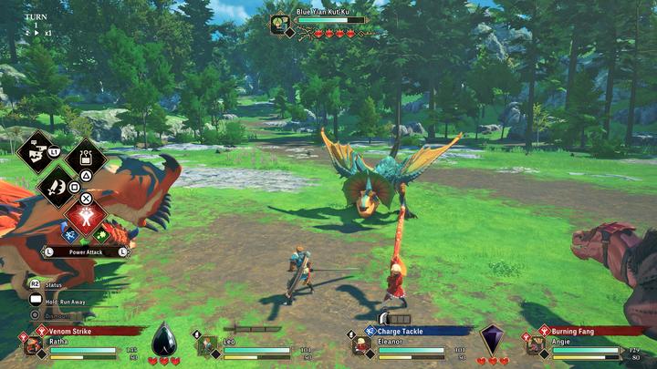 Image du produit Capcom Monster Hunter Stories 3 (Switch 2, EN)