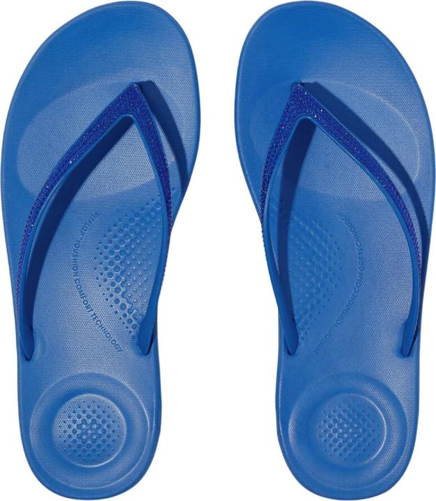 Produktbild Jim Thompson Glitzer Flipflops iQushion (35.5)
