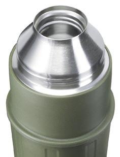 Actual product image Isosteel X-Line (1 l)