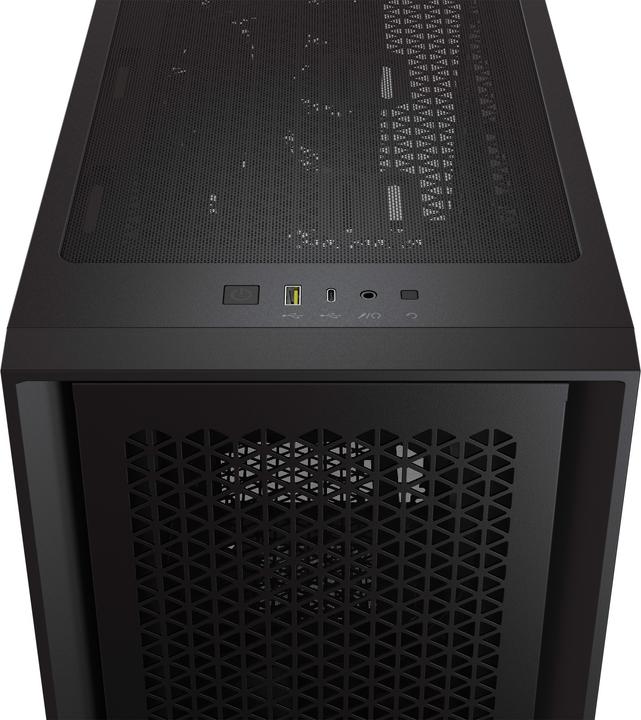 Productafbeelding Corsair 4000D Luchtstroom (ATX, mATX, Mini-ITX, E-ATX)