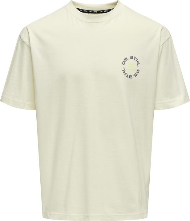 Produktbild Only & Sons ONSENZO T-shirt T-shirt (L)
