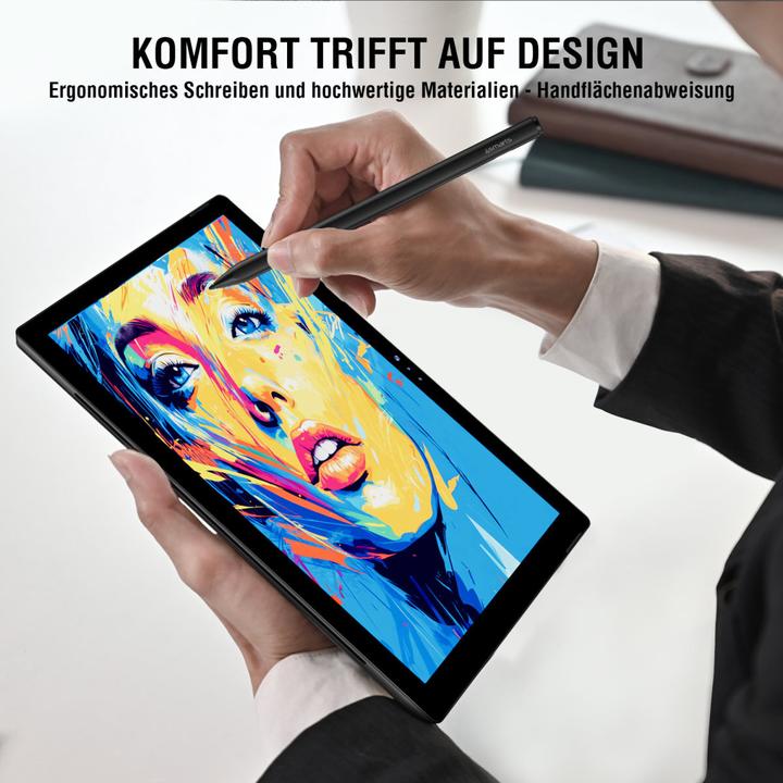 Image du produit 4smarts Aktiver Eingabestift MPP