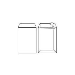 Pigna, Busta da lettere, Sacco Intern busta B4 (250 x 353 mm) Bianco 500 pz (25 x 35 cm, 1 x)