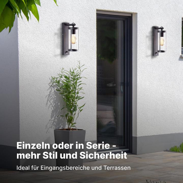 Image du produit Brilliant Sidney (E27, IP44)