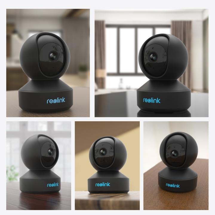 Image du produit Reolink E Series E330 (2560 x 1440 (WQHD), 2560 x 1440 Pixels)