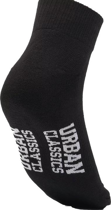 Produktbild Urban Classics High Sneaker Socks 6-Pack (6er Pack, 35 - 38)