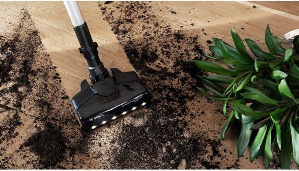 Actual product image Bosch Hausgeräte Unlimited 7 BSS711W