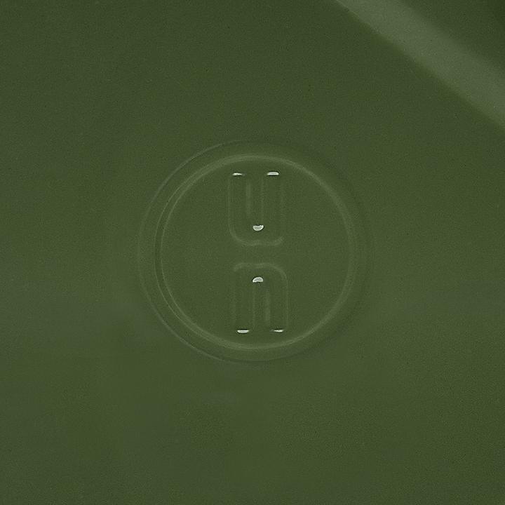 Actual product image Monzana Petrol can