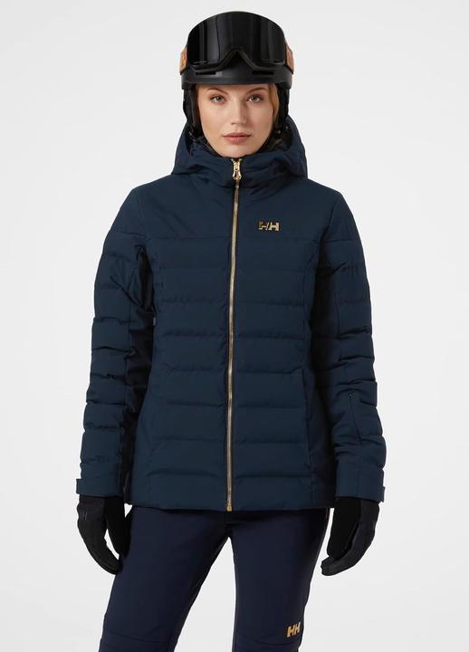 Actual product image Helly Hansen W Imperial Puffy Jacket (L)