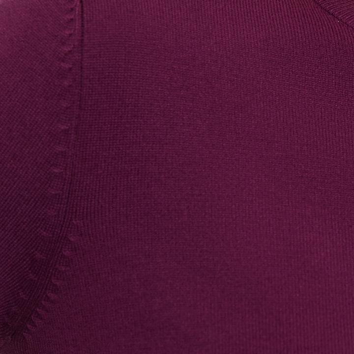 Produktbild La Redoute Collections Pullover mit rundem Ausschnitt (M)