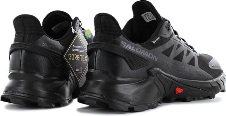 Produktbild Salomon Supercross 4 GORE-TEX (41 1/3)